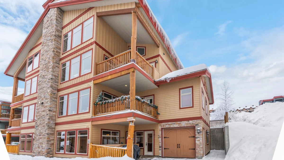 Home in Big White property photo 2