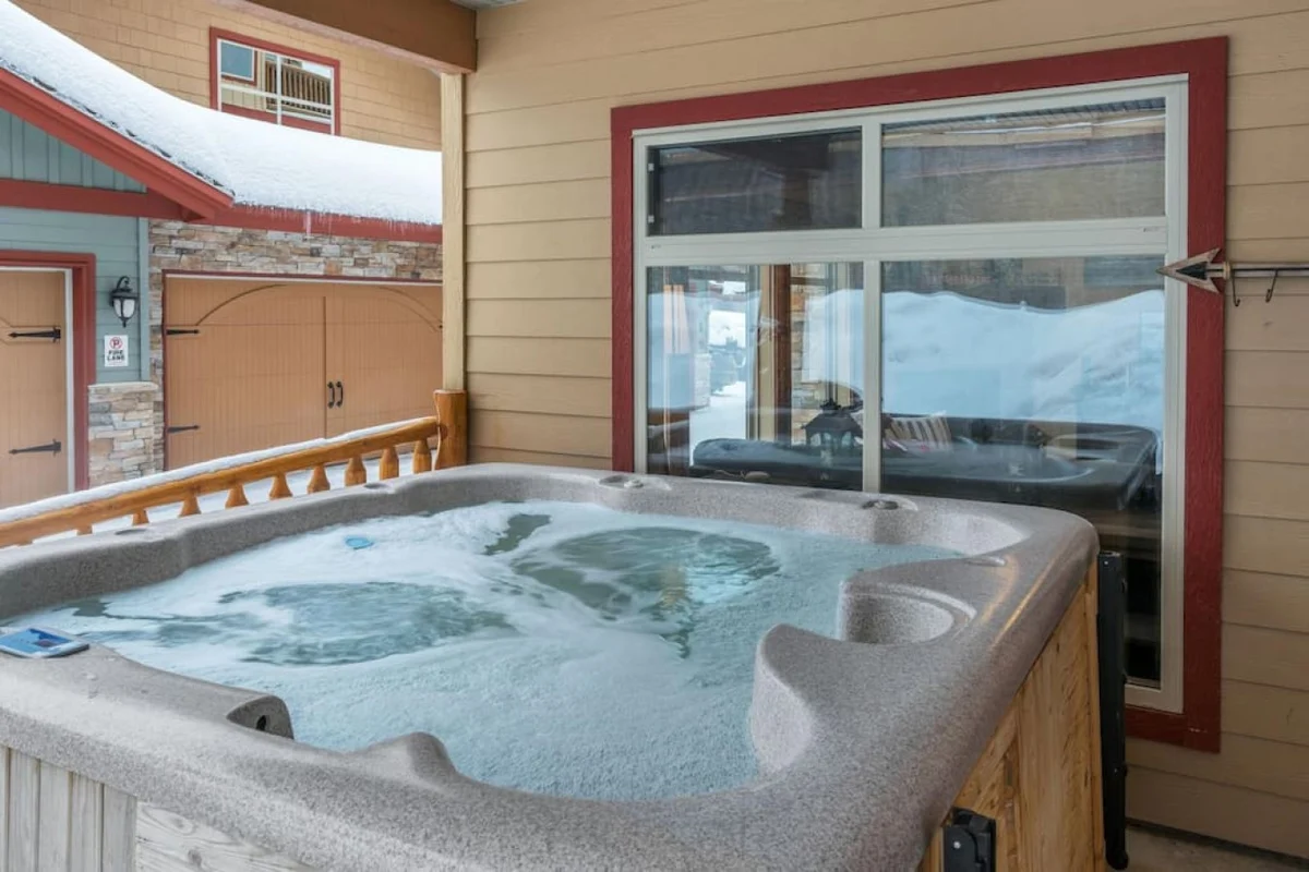 Home in Big White property photo 3
