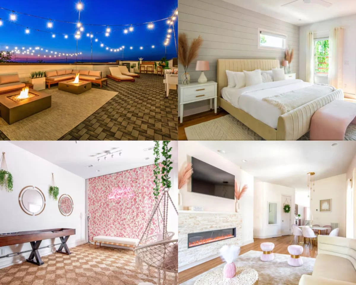 Tulum Vibes Private Rooftop 7 min to Broadway property photo 1
