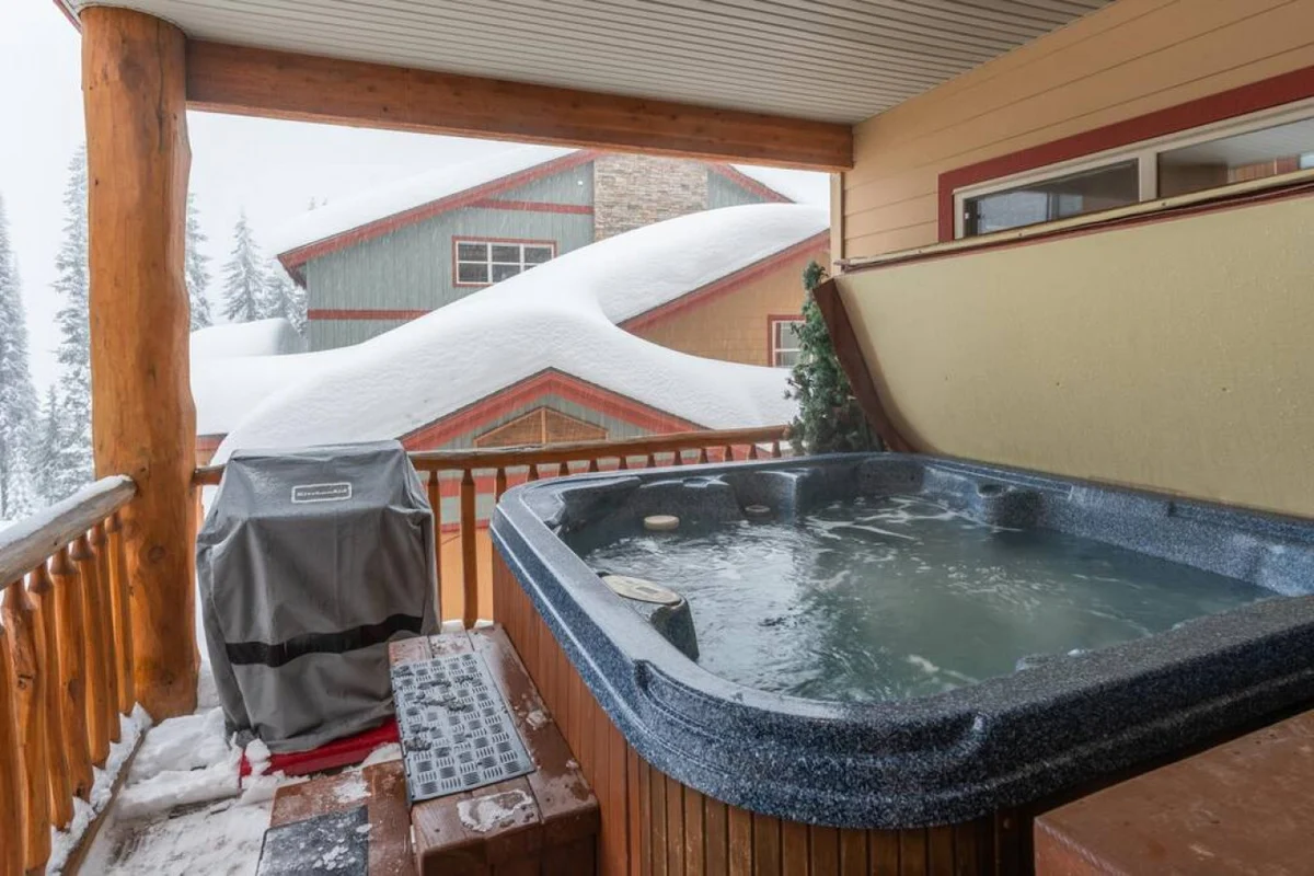 Home in Big White property photo 3