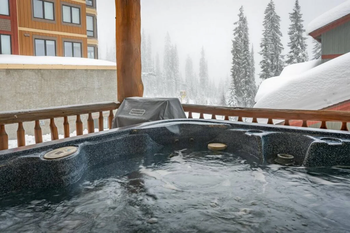 Home in Big White property photo 4