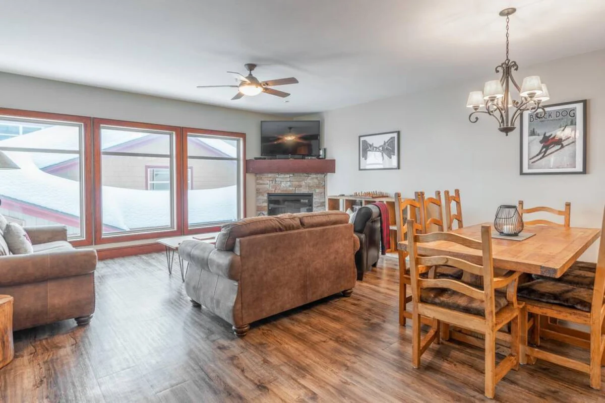 Home in Big White property photo 5