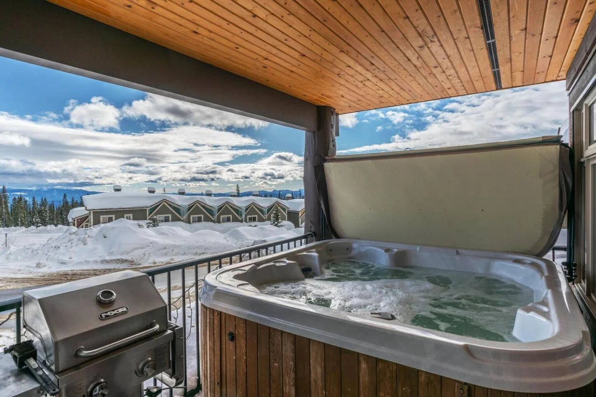 Home in Big White property photo 2