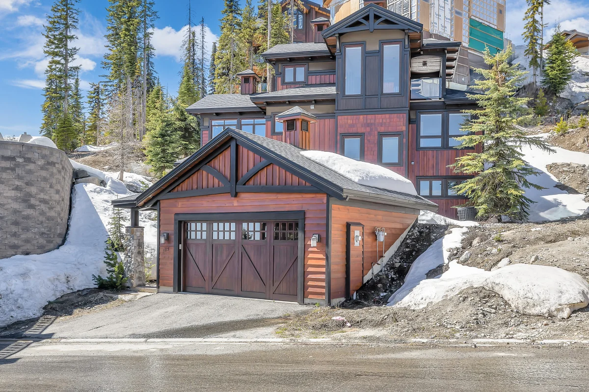 Home in Big White property photo 3