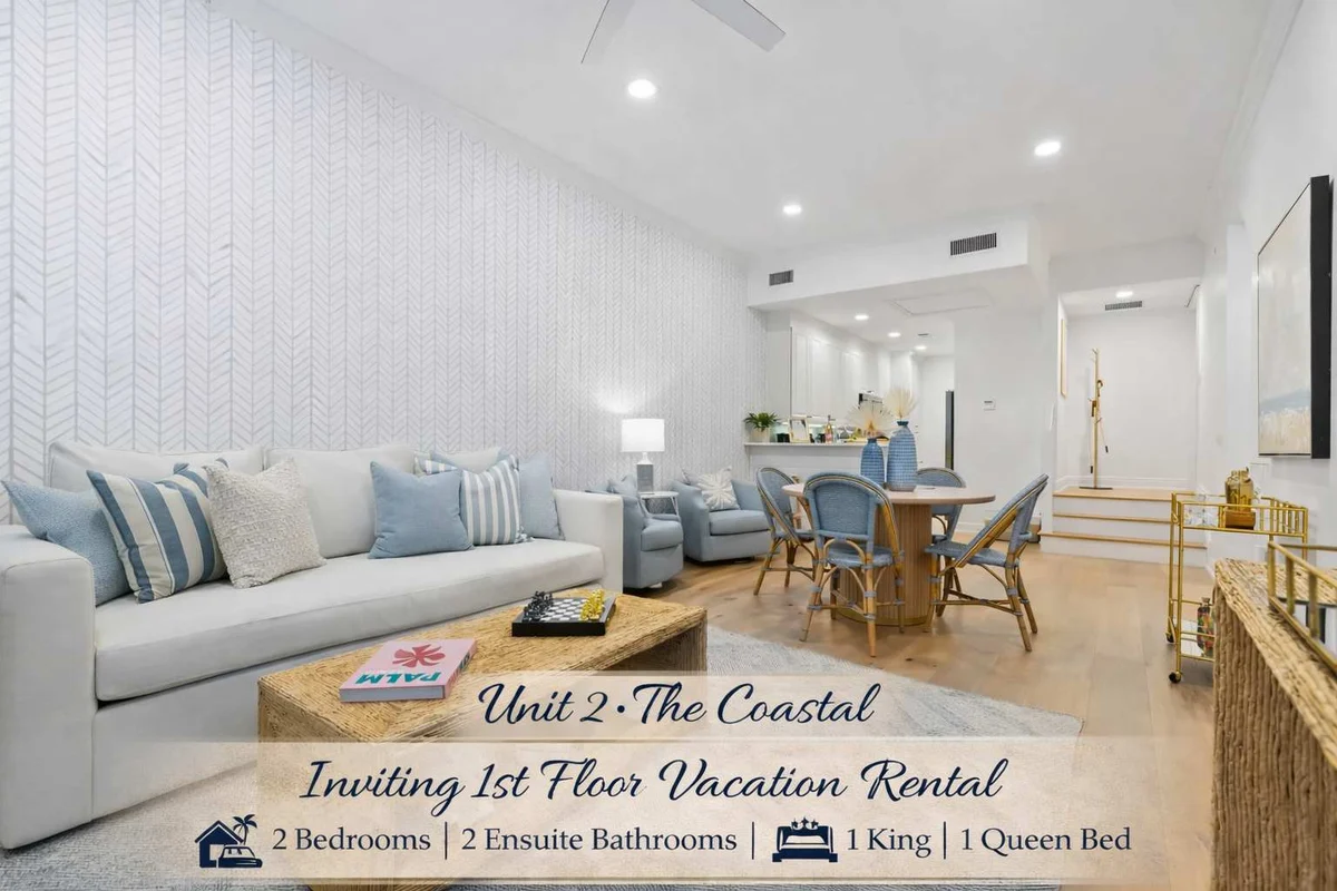 Apartment in Palm Beach property photo 4