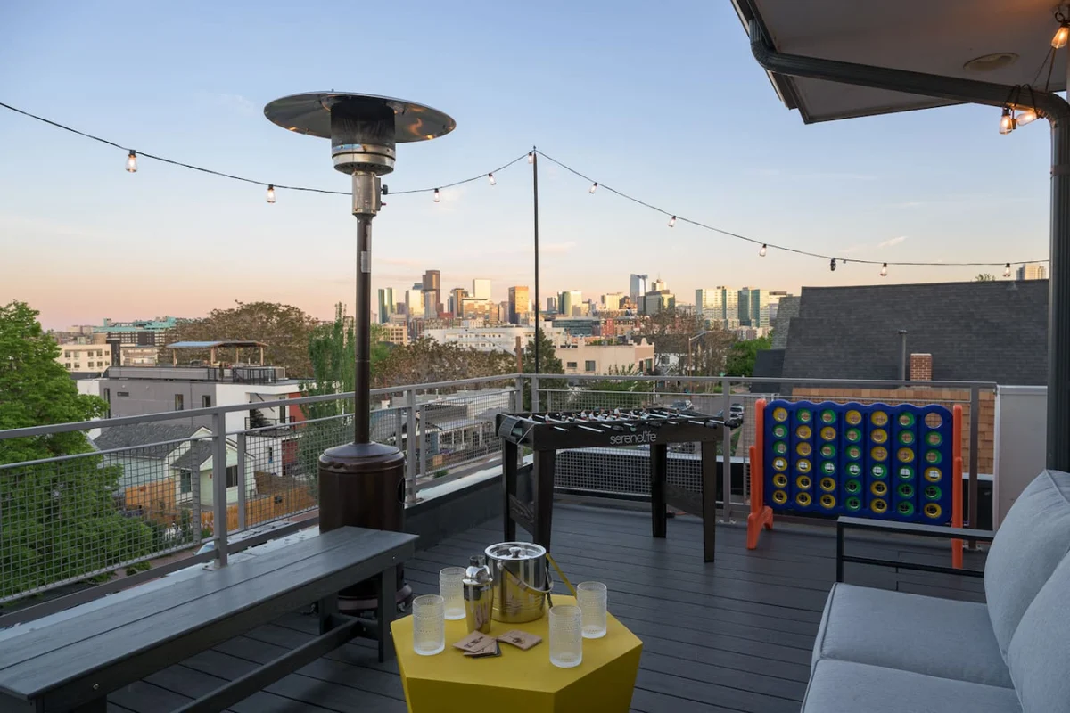 Home in Denver property photo 4