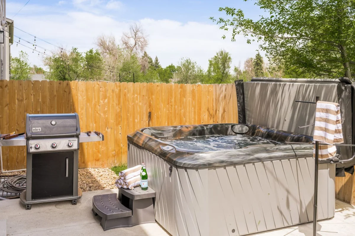 Home in Denver property photo 5