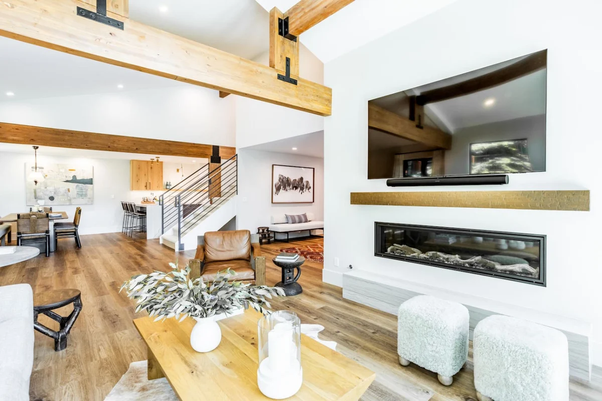 Home in Vail property photo 5