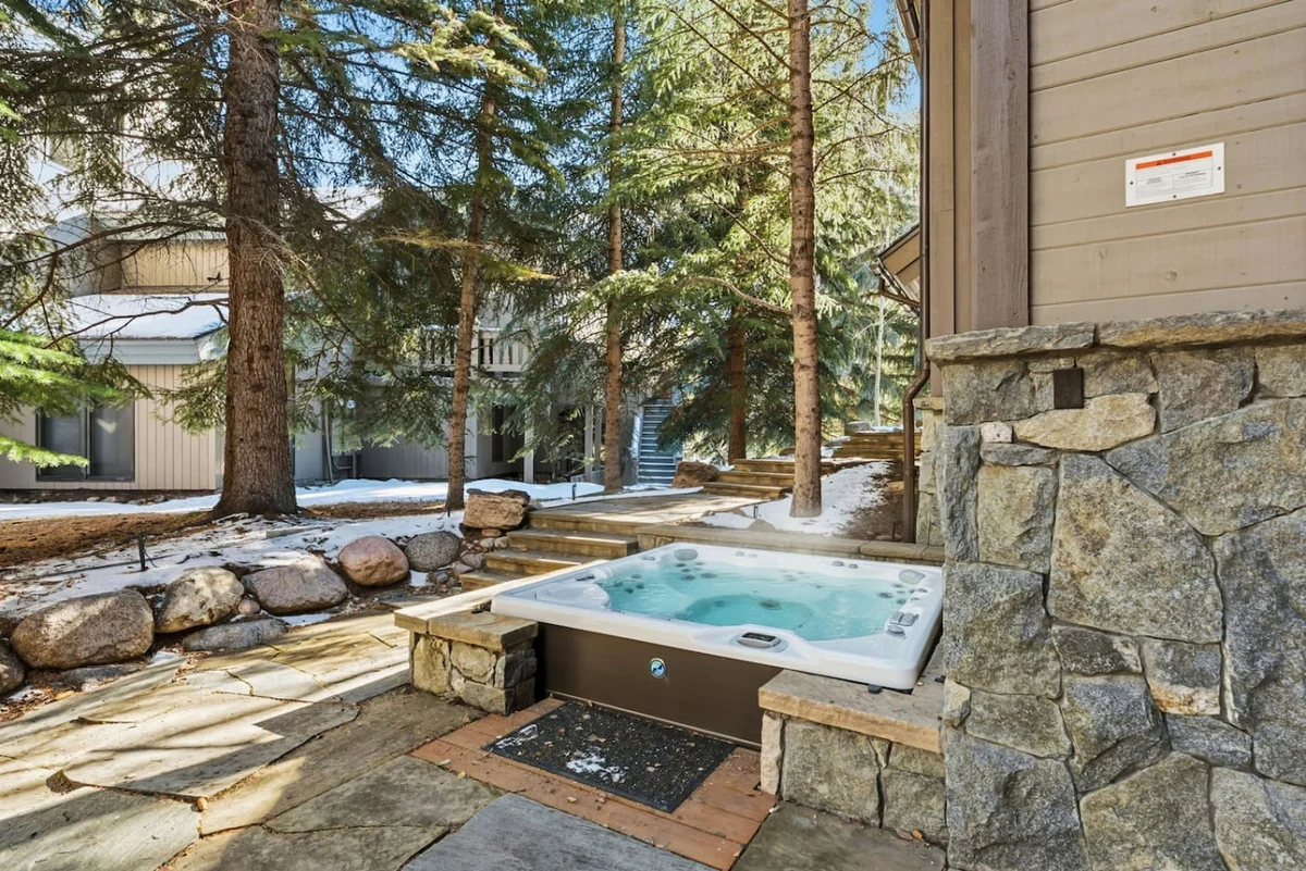 Home in Vail property photo 3