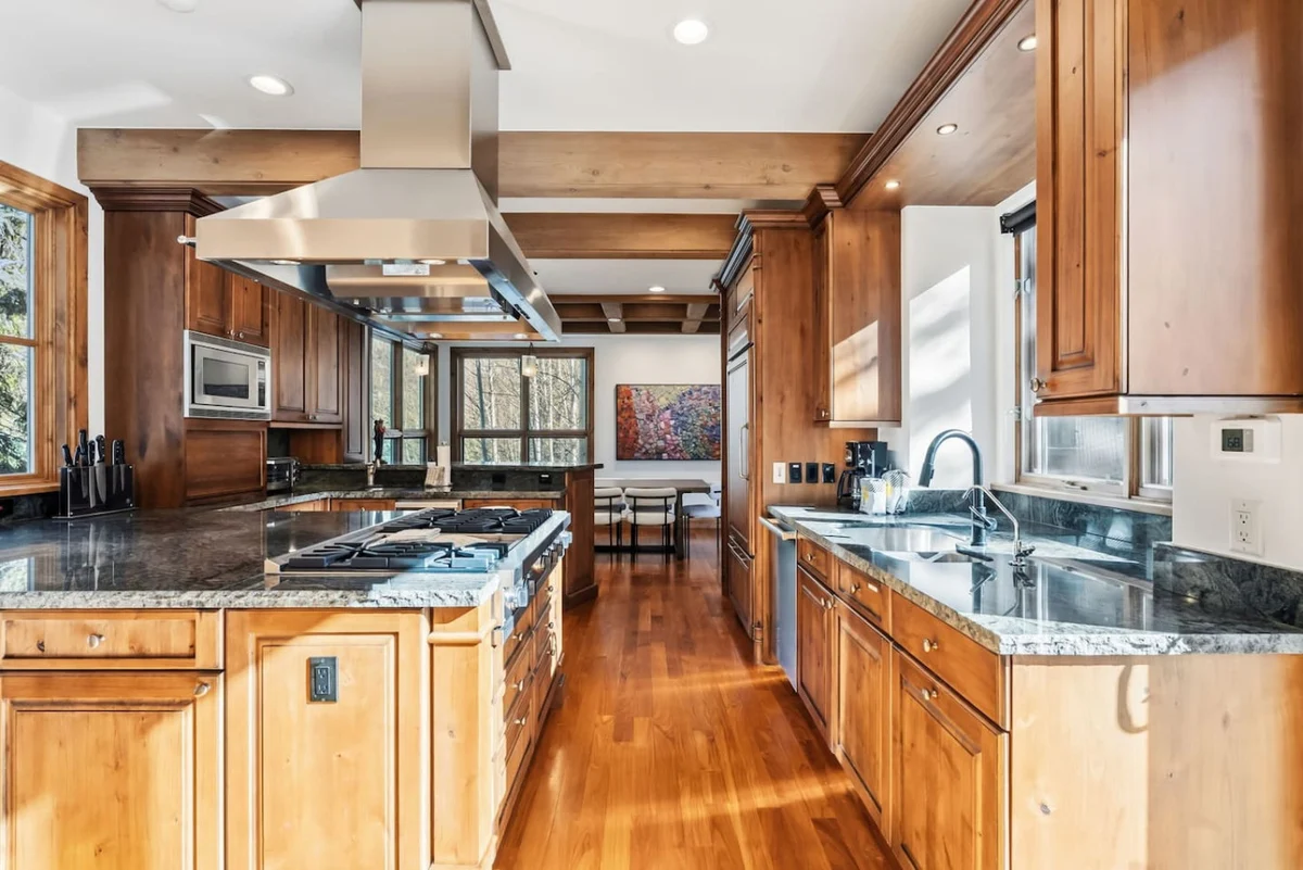 Home in Vail property photo 4