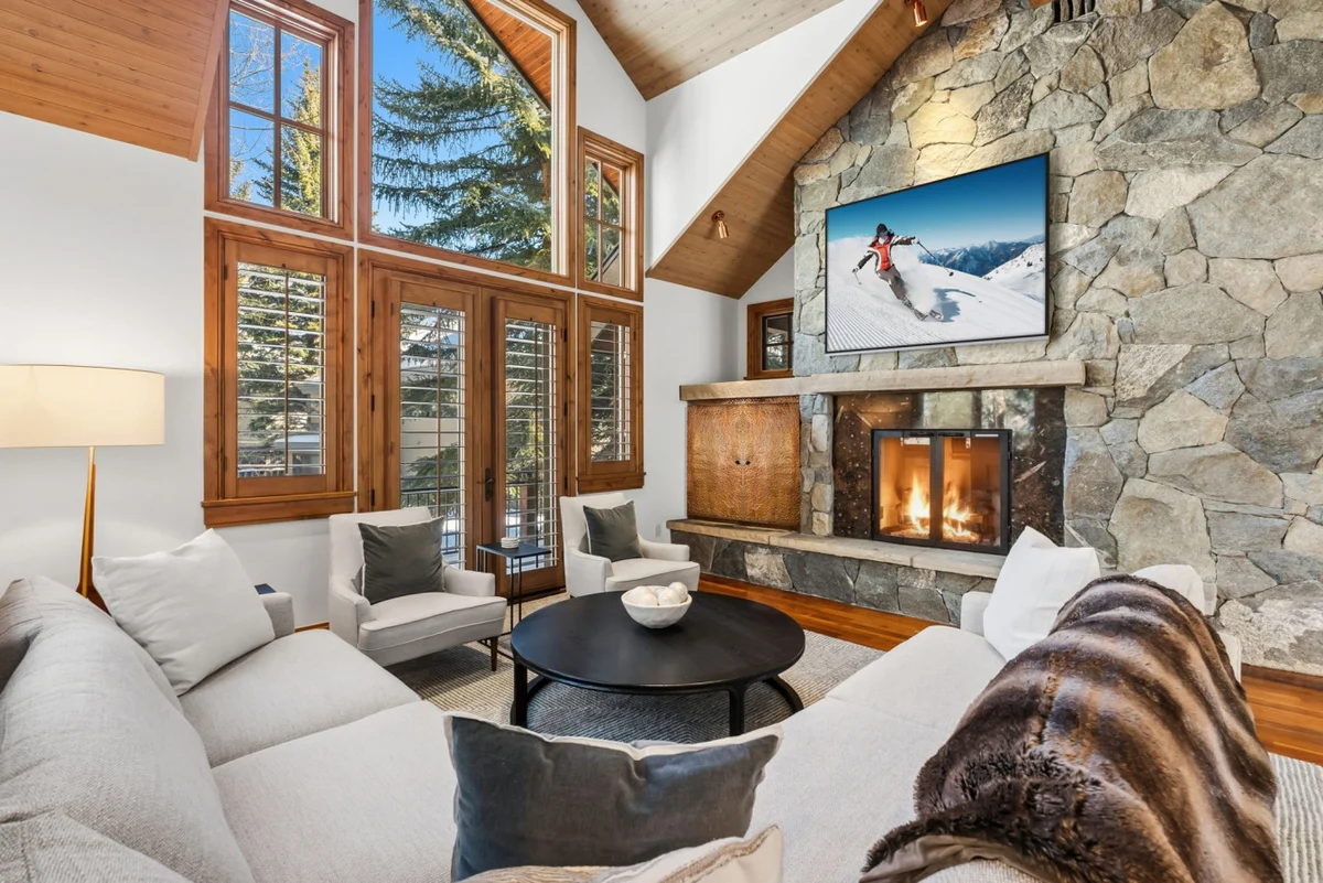 Home in Vail property photo 5