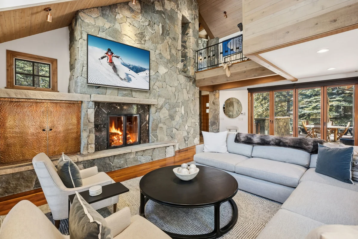 Home in Vail property photo 2
