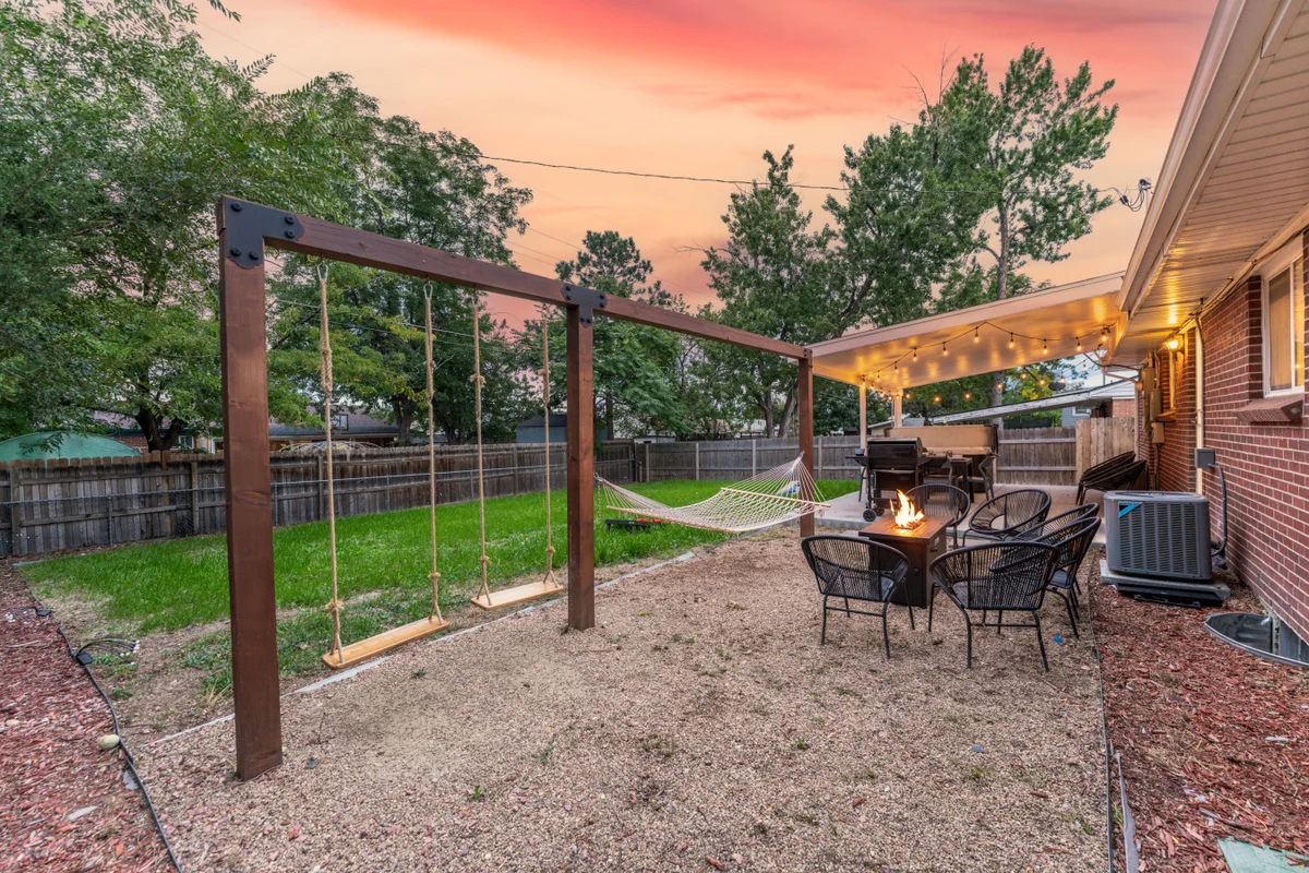 Home in Denver property photo 5