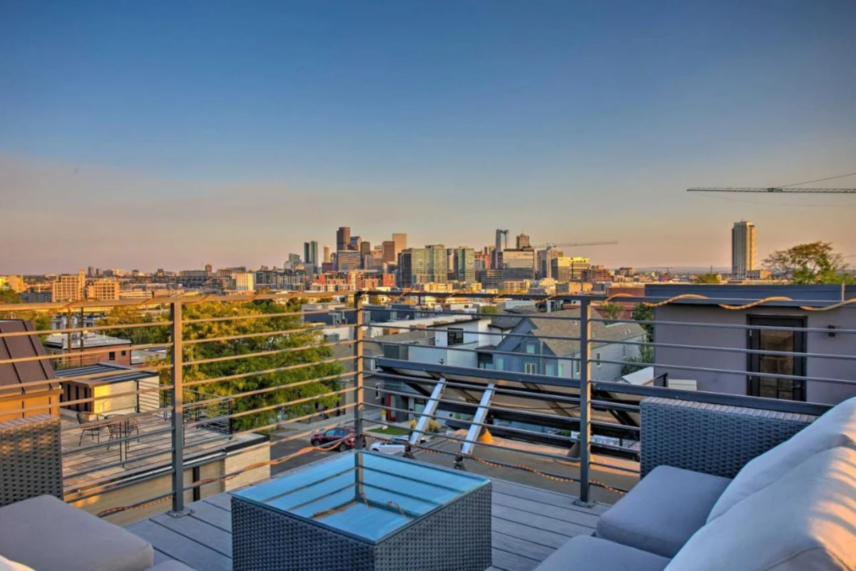 Home in Denver property photo 4