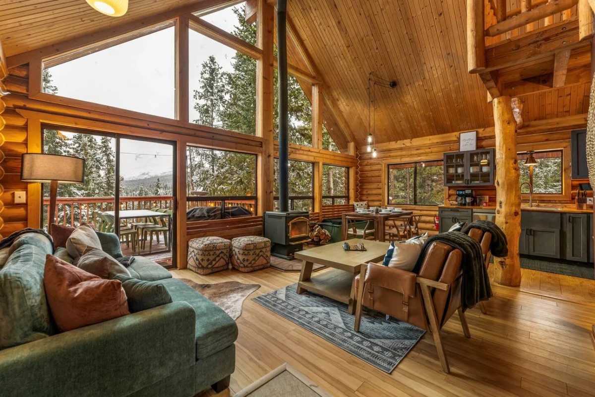Home in Fairplay property photo 4