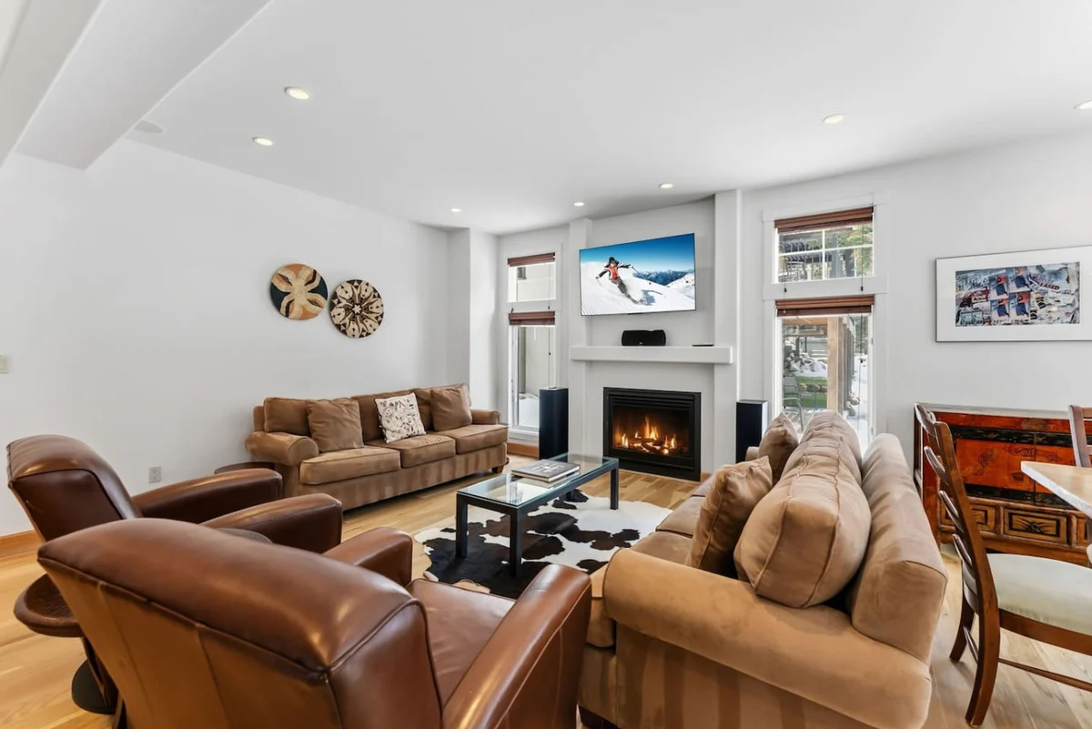 Home in Vail property photo 2