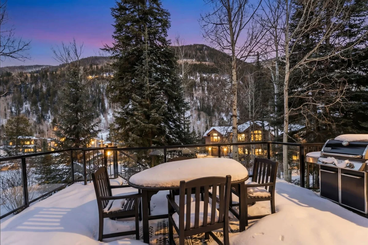 Home in Vail property photo 3