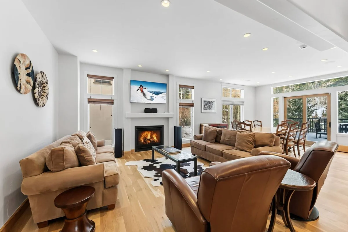 Home in Vail property photo 4