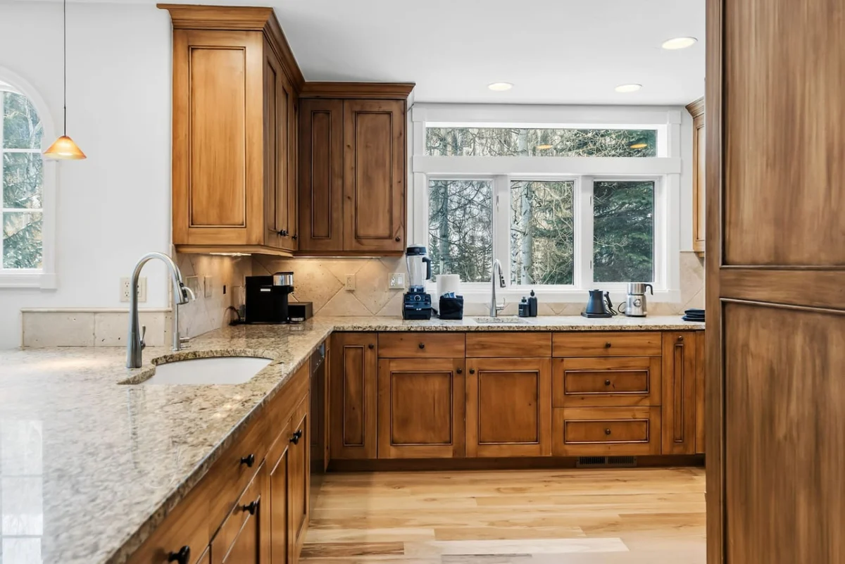 Home in Vail property photo 5