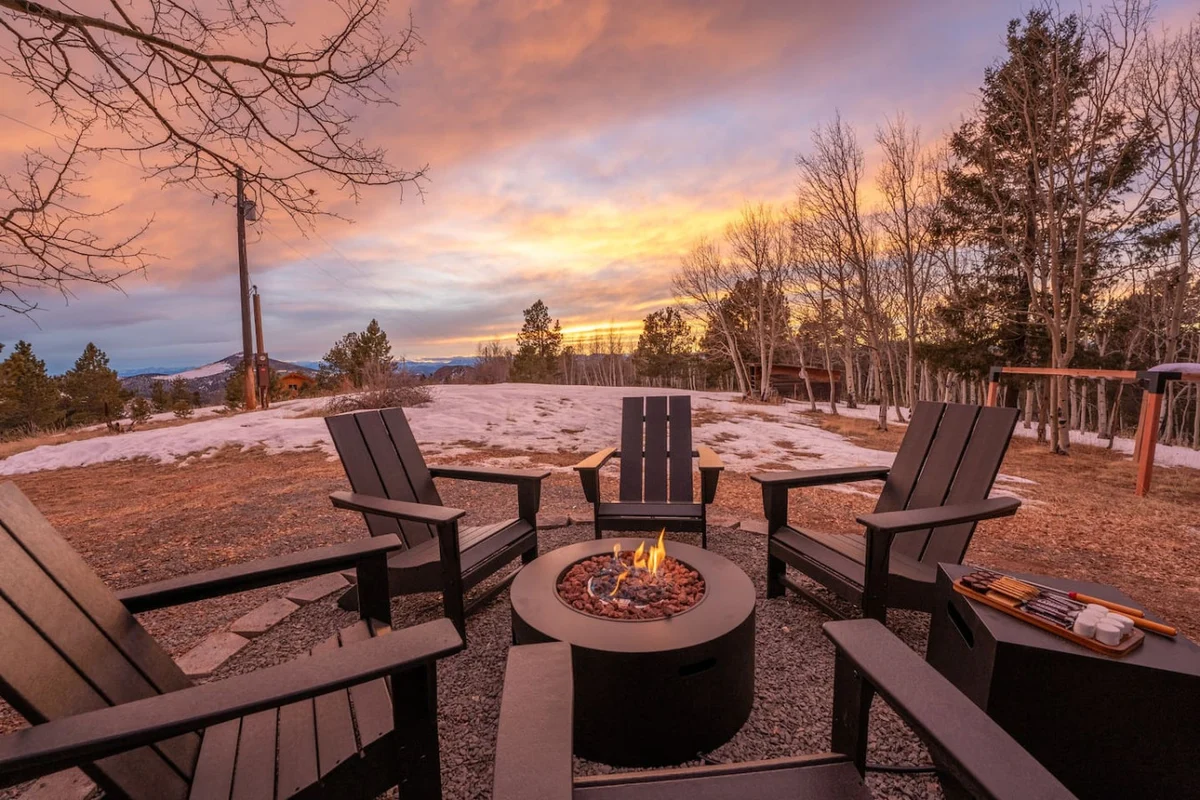 Home in Cripple Creek property photo 3
