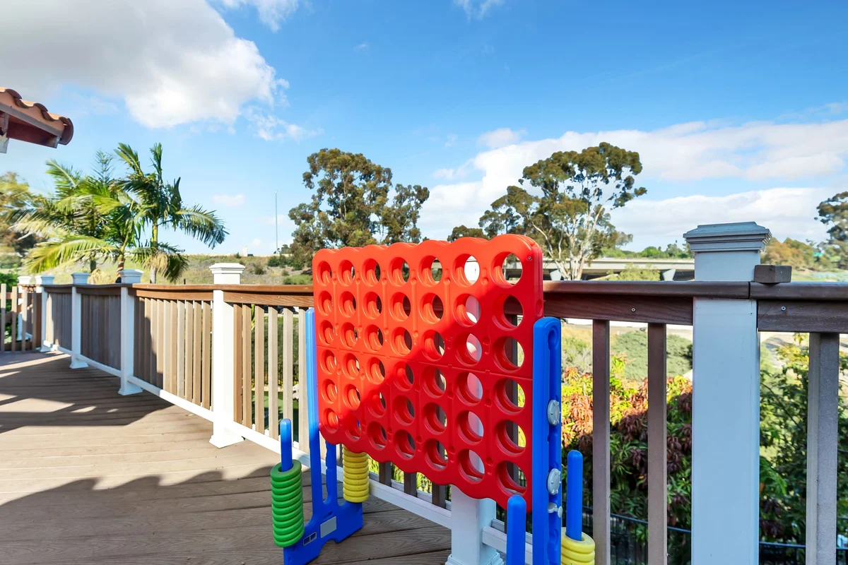 Wander North Park Canyon