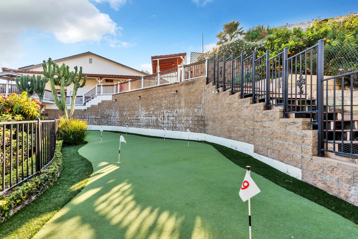 Wander North Park Canyon #25