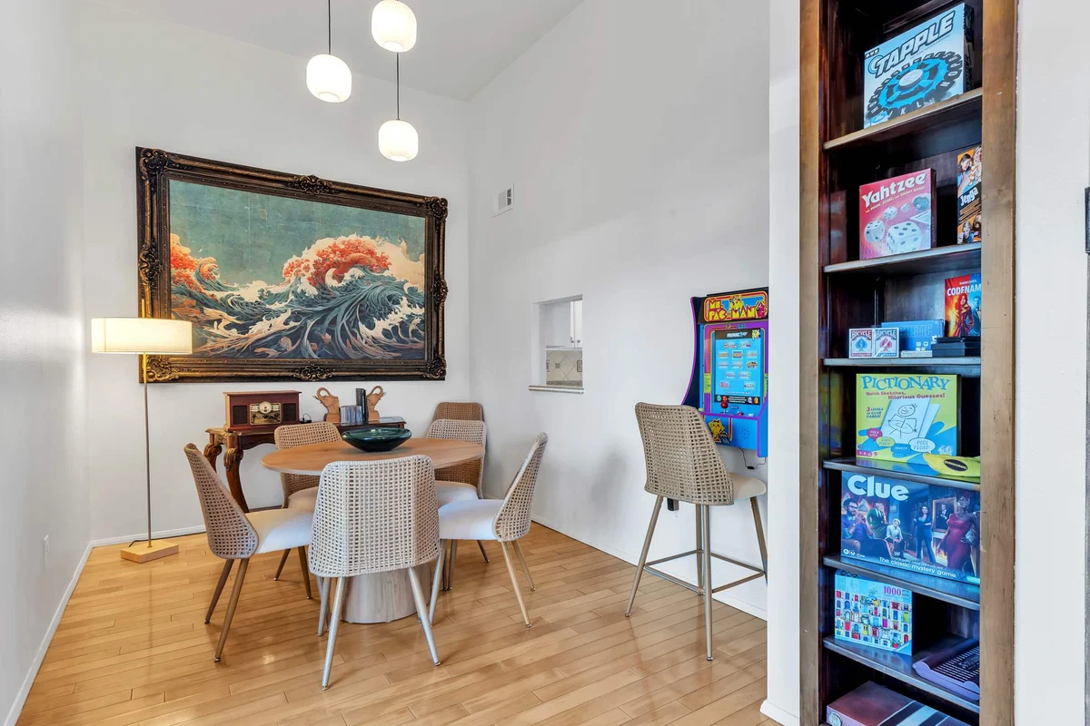 Wander North Park Canyon #39