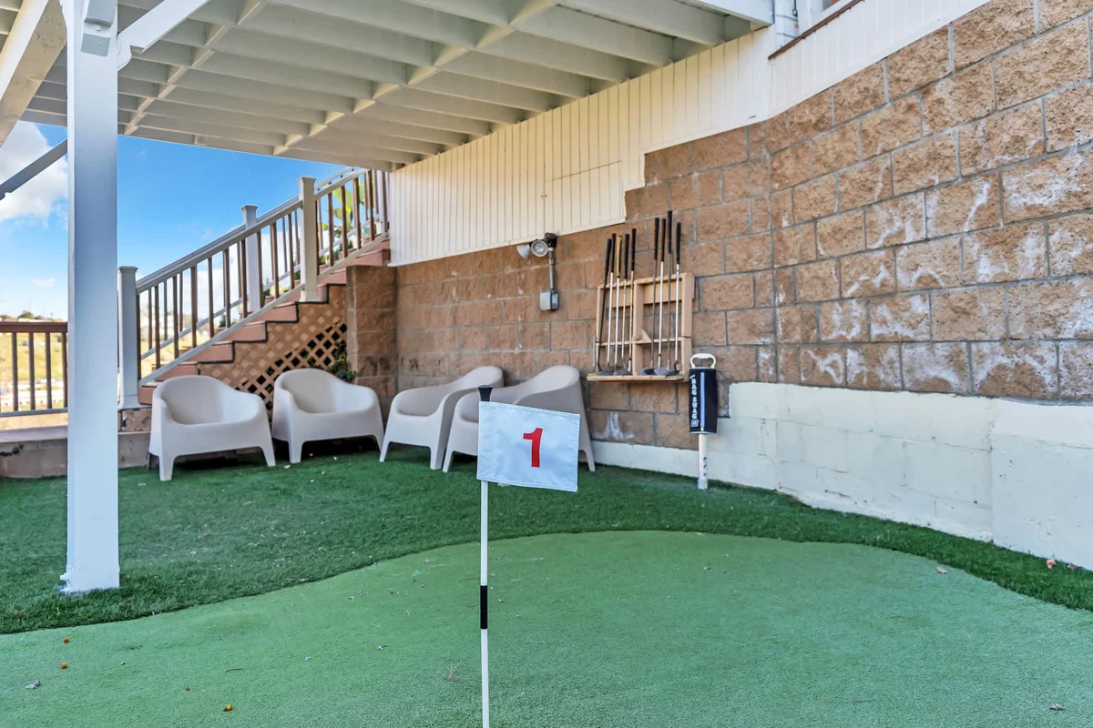 Wander North Park Canyon #28