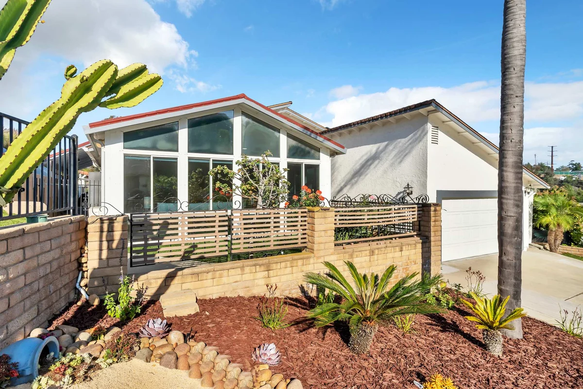 Wander North Park Canyon #47