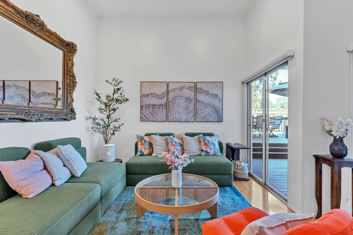 Wander North Park Canyon #49