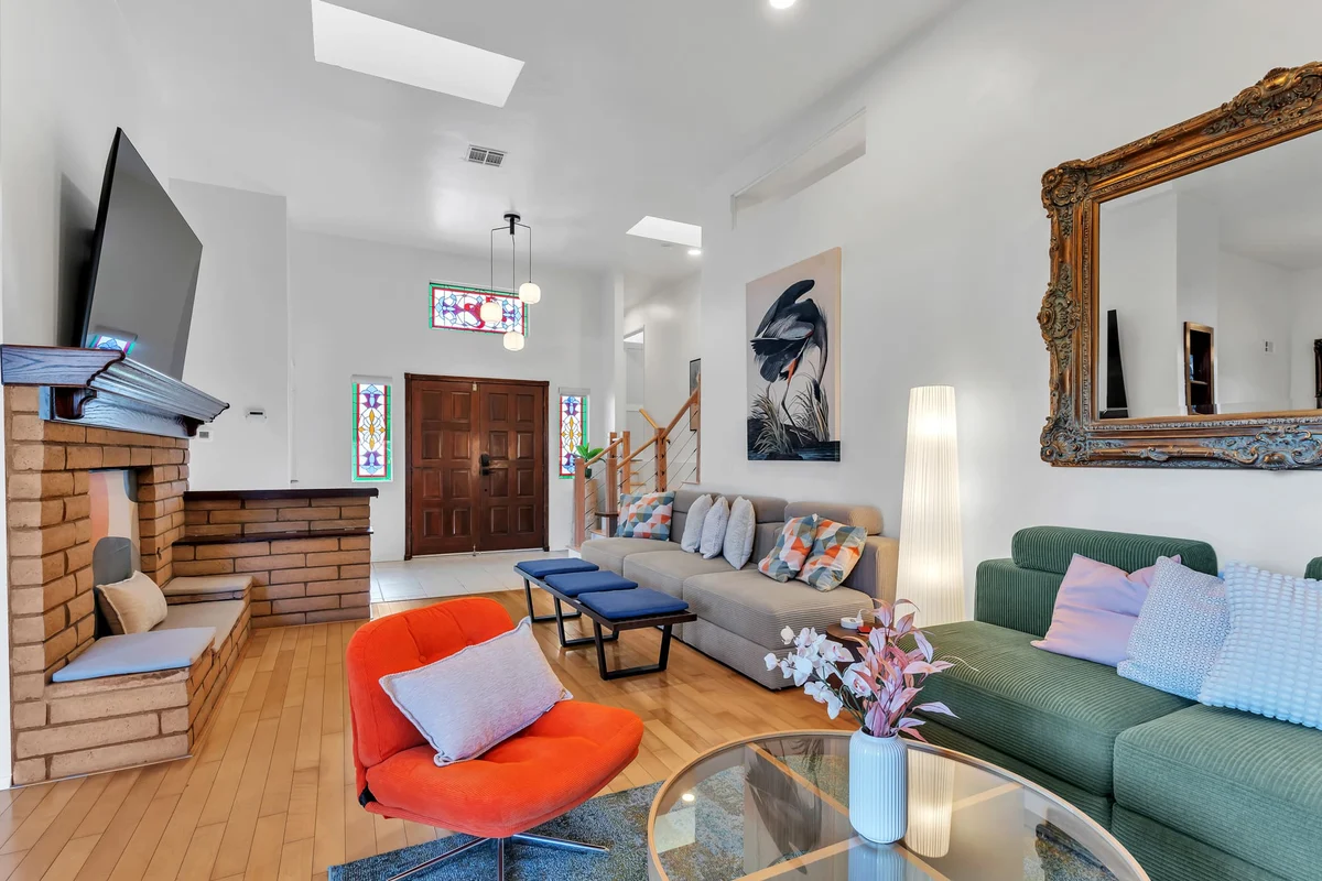 Wander North Park Canyon #6