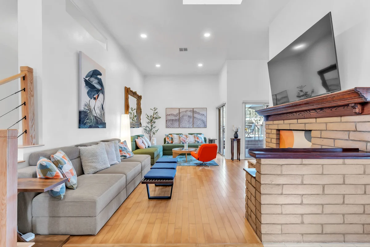 Wander North Park Canyon #8