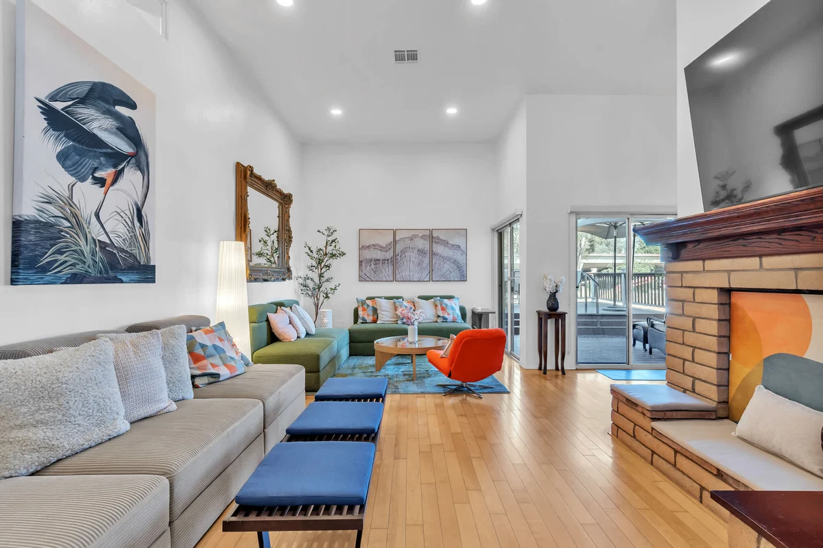 Wander North Park Canyon #36