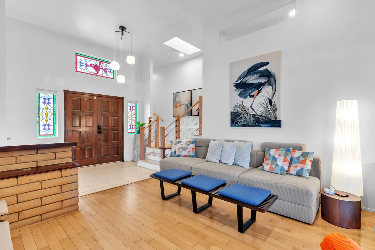 Wander North Park Canyon #54