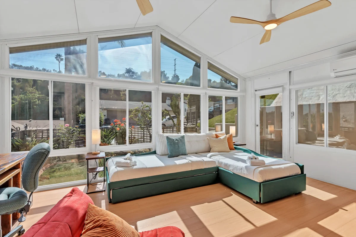 Wander North Park Canyon #24