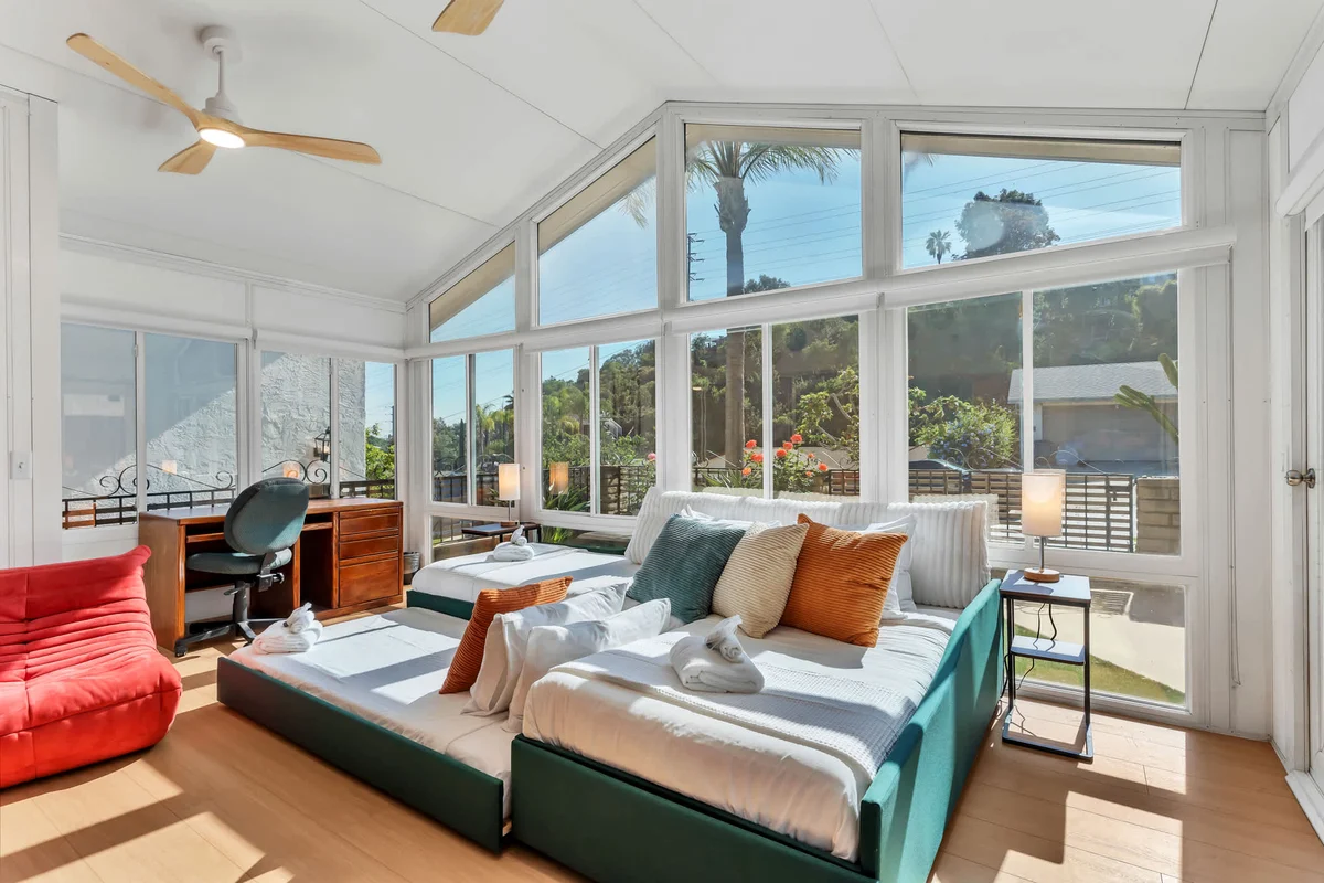 Wander North Park Canyon #30