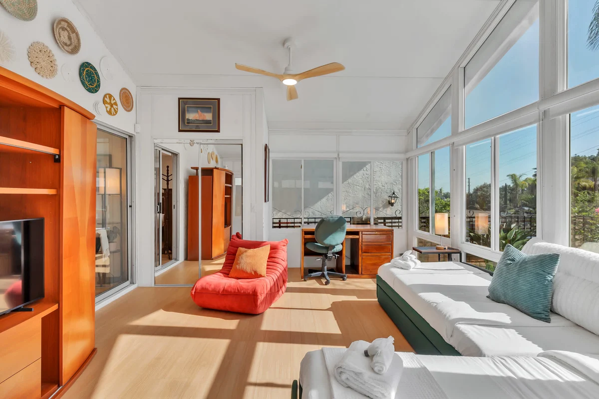 Wander North Park Canyon #18