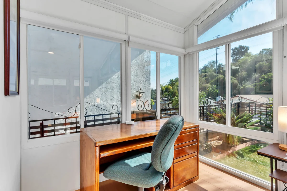 Wander North Park Canyon #4