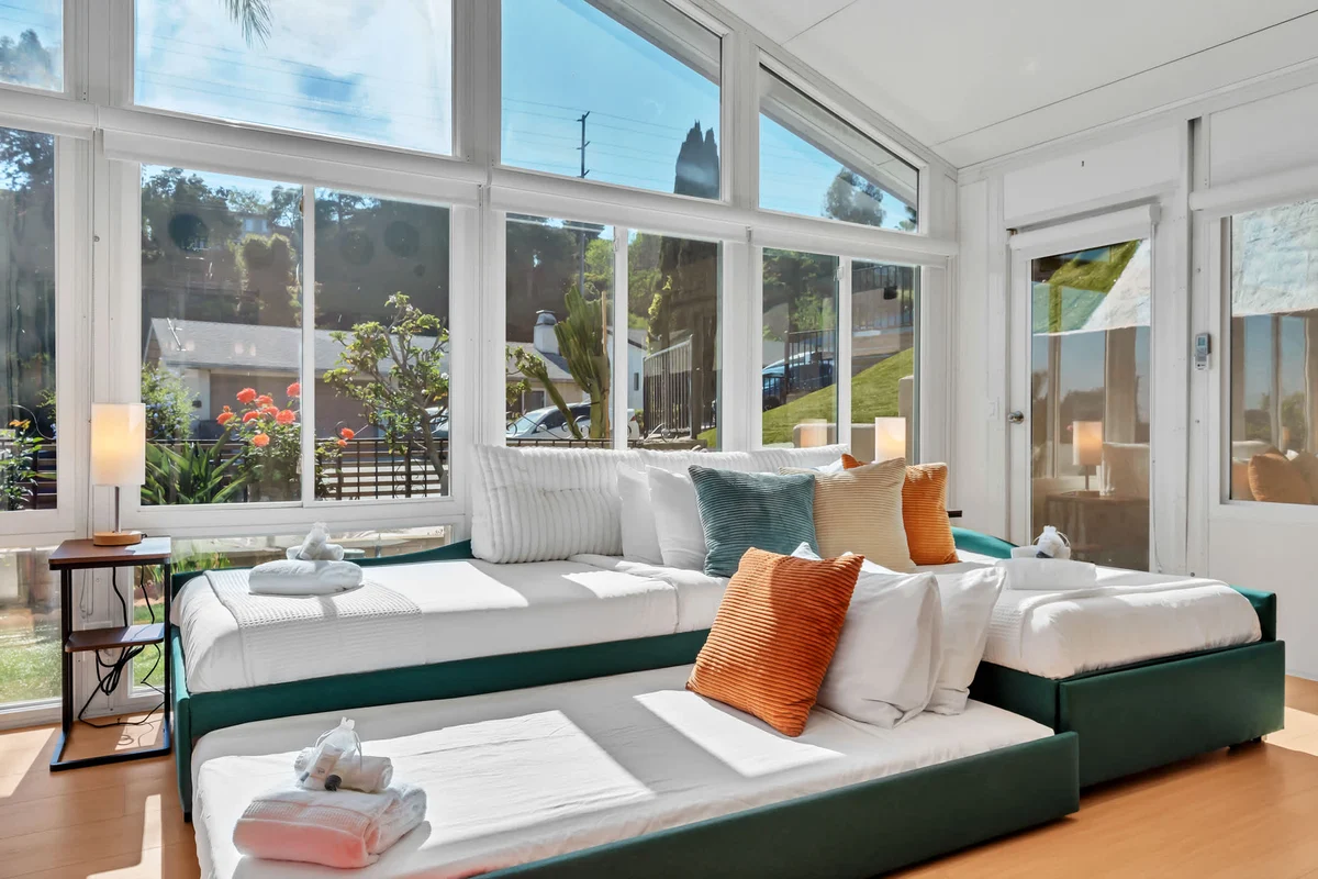 Wander North Park Canyon #53