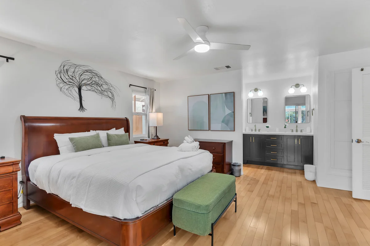 Wander North Park Canyon #31