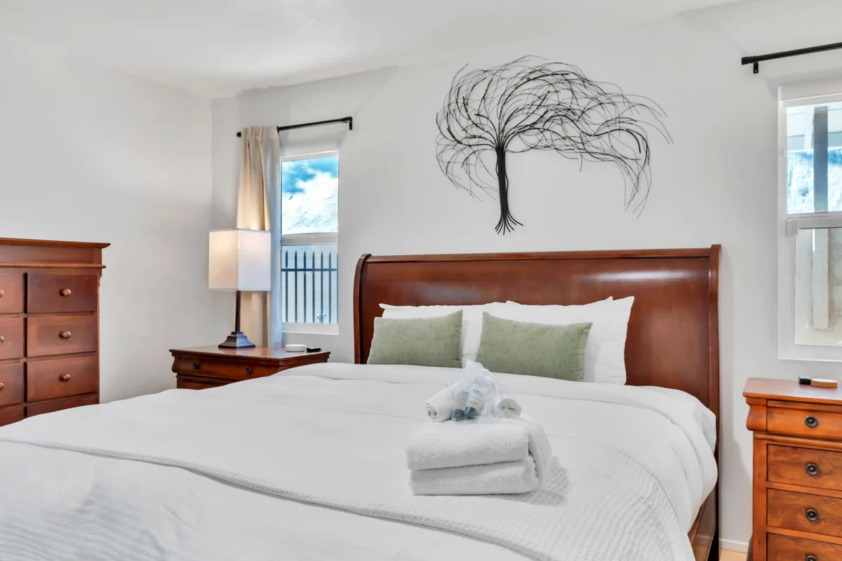 Wander North Park Canyon #10