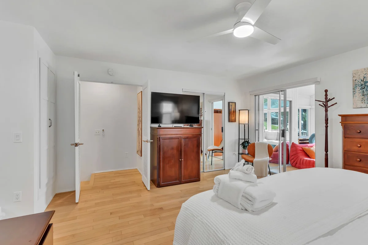 Wander North Park Canyon #45