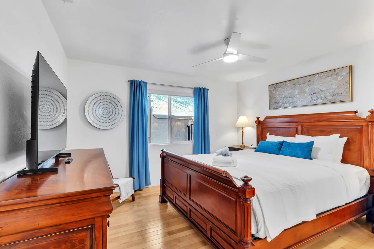 Wander North Park Canyon #5