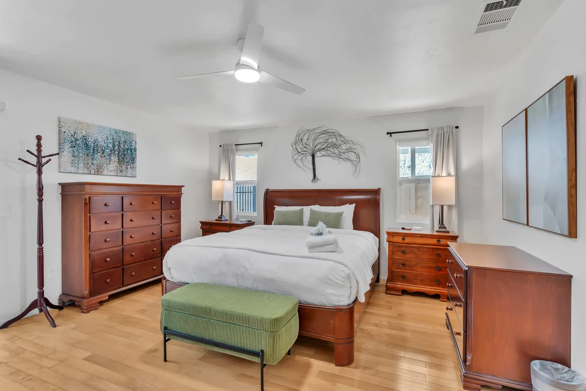 Wander North Park Canyon #16