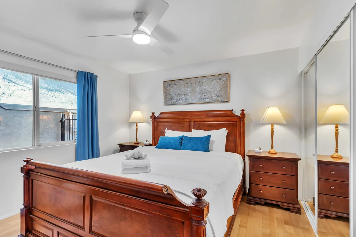 Wander North Park Canyon #51