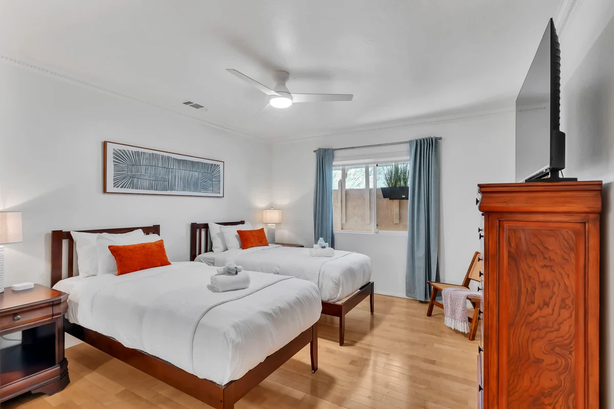 Wander North Park Canyon #40