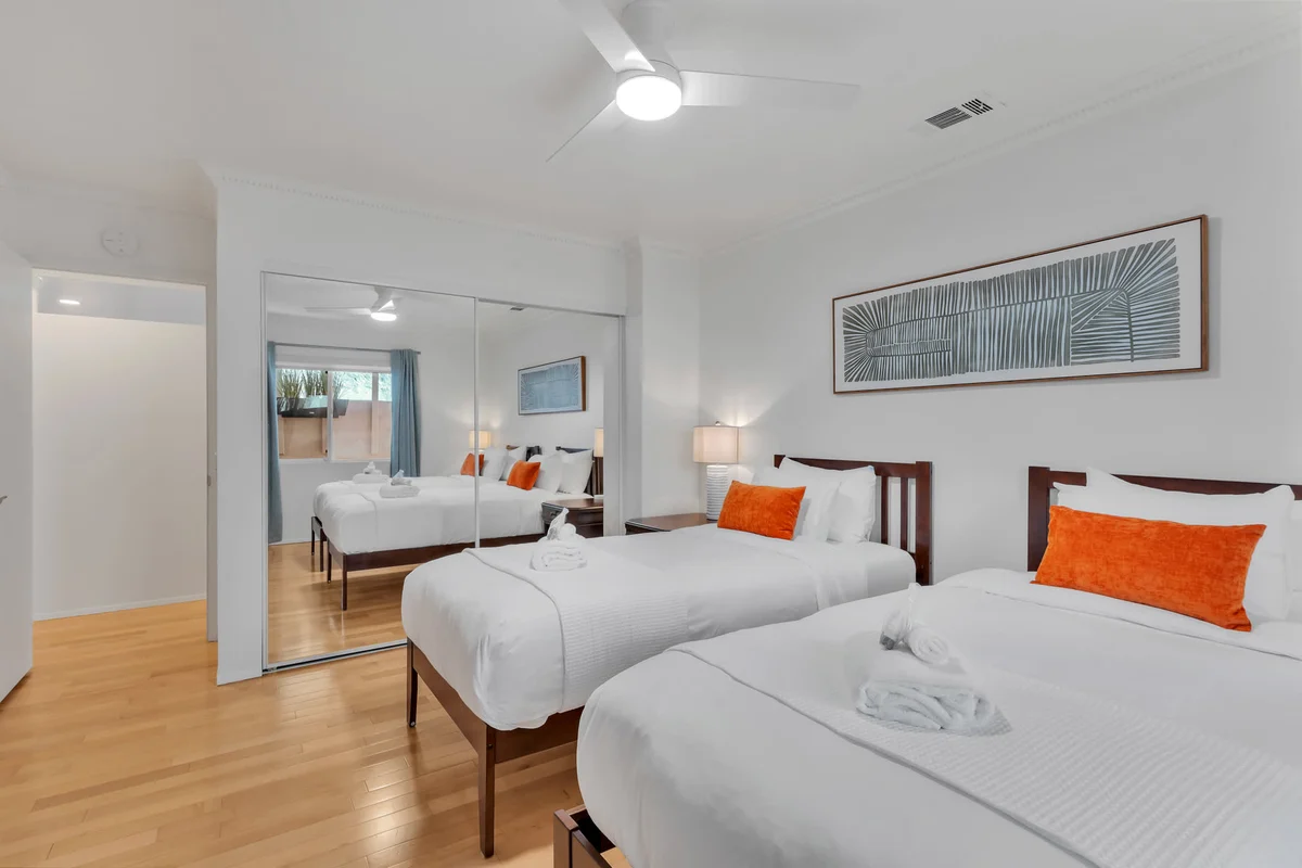 Wander North Park Canyon #12