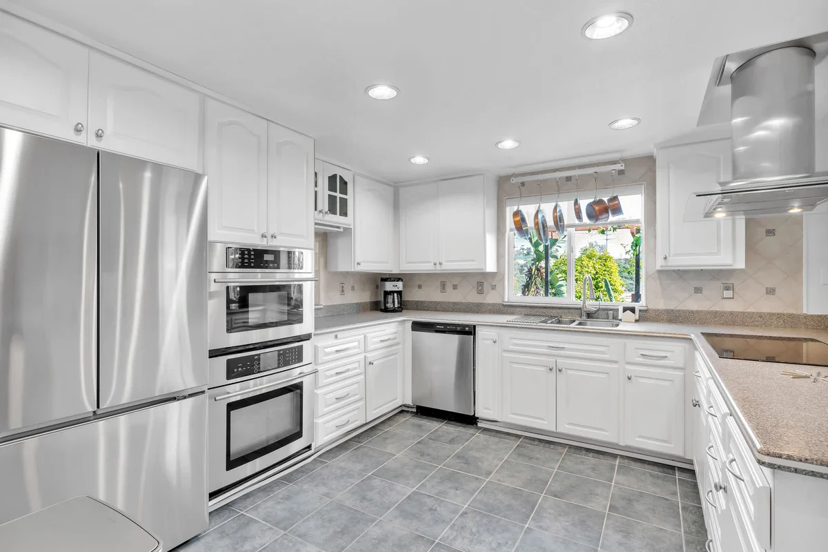 Wander North Park Canyon #20