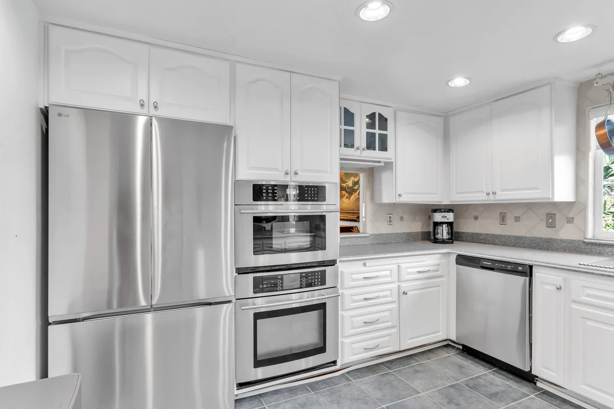 Wander North Park Canyon #33