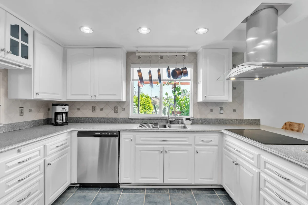 Wander North Park Canyon #41